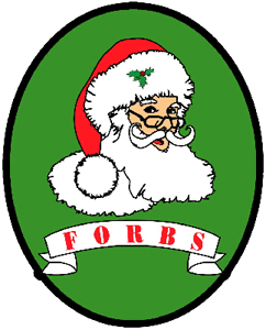 FORBS Logo